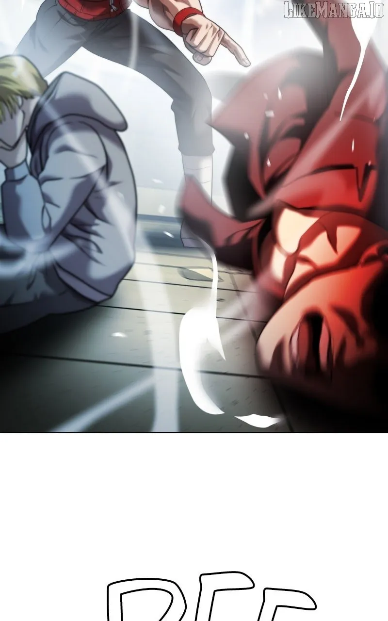 Read Fighting Ward chapter 37 image 33 on Lezhin