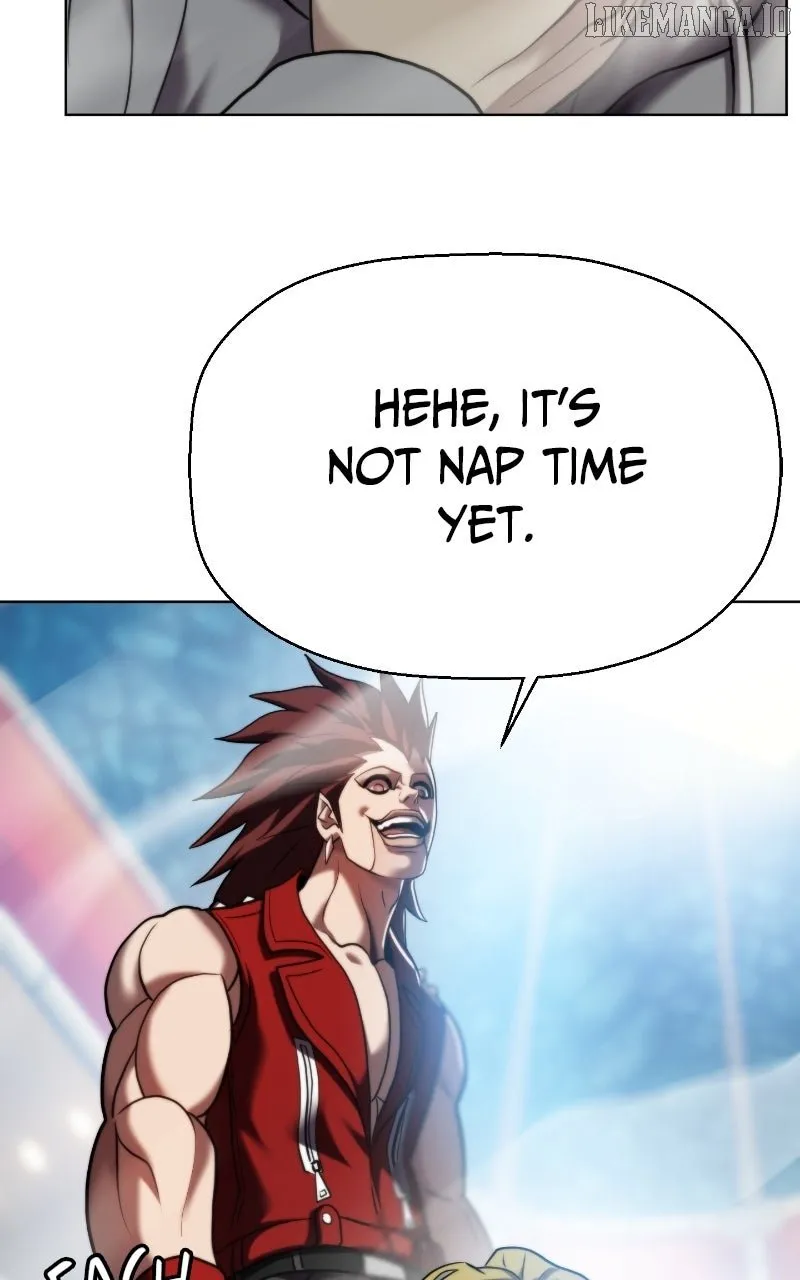 Read Fighting Ward chapter 37 image 36 on Lezhin