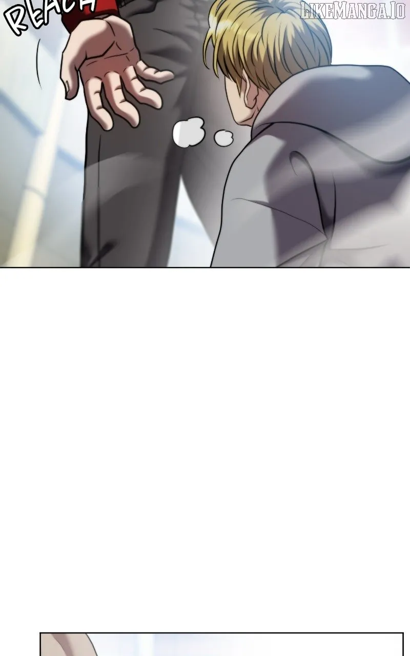 Read Fighting Ward chapter 37 image 37 on Lezhin