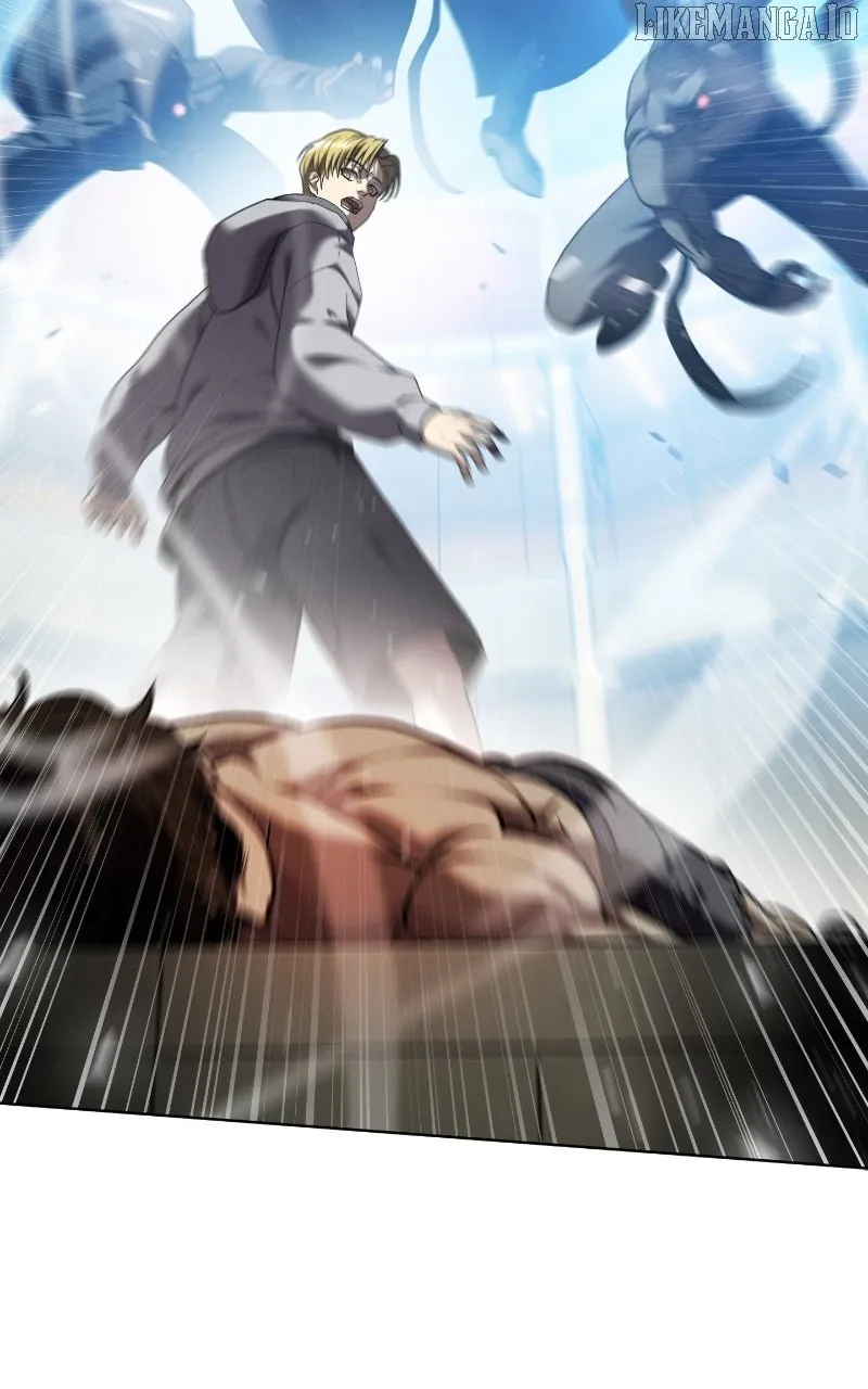 Read Fighting Ward chapter 37 image 4 on Lezhin