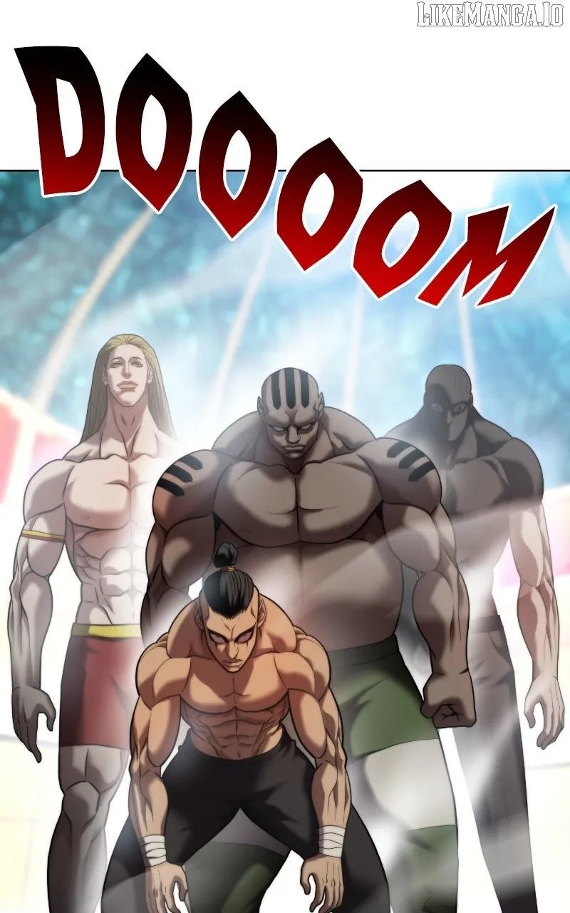 Read Fighting Ward chapter 37 image 41 on Lezhin