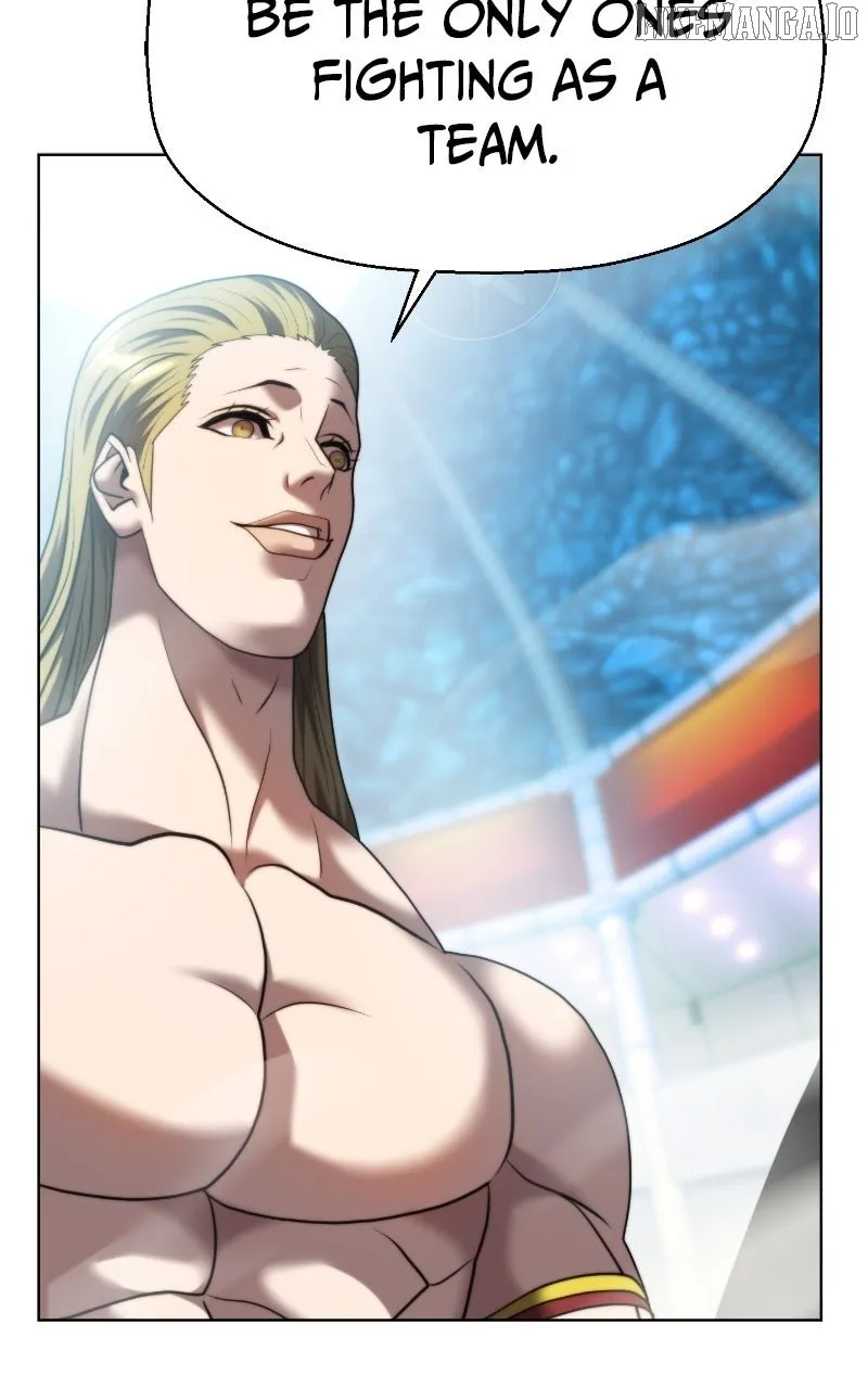 Read Fighting Ward chapter 37 image 43 on Lezhin