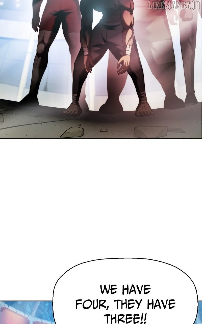 Read Fighting Ward chapter 37 image 45 on Lezhin