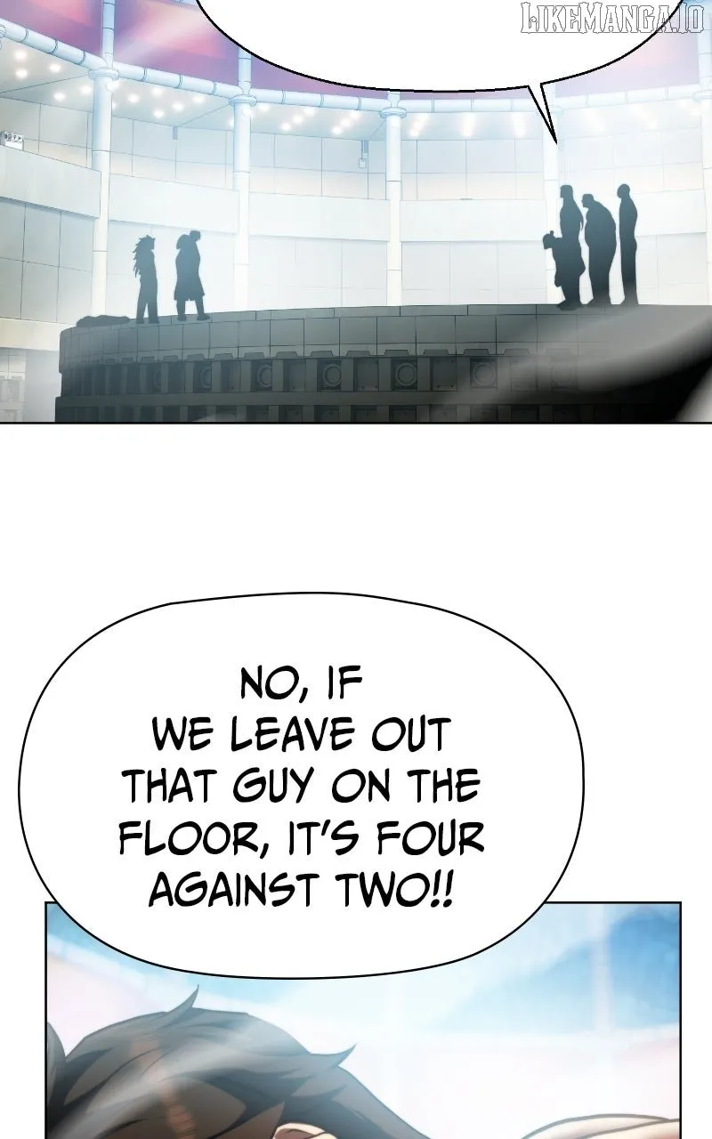 Read Fighting Ward chapter 37 image 46 on Lezhin