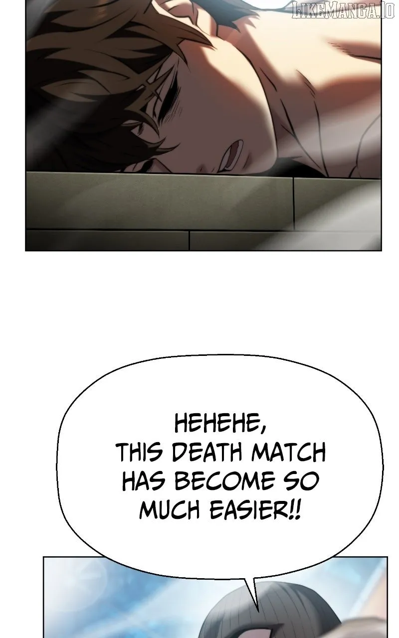 Read Fighting Ward chapter 37 image 47 on Lezhin