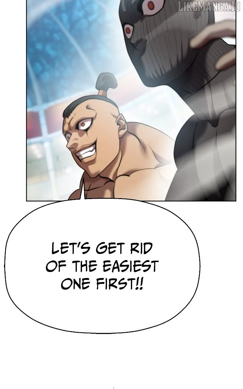 Read Fighting Ward chapter 37 image 48 on Lezhin