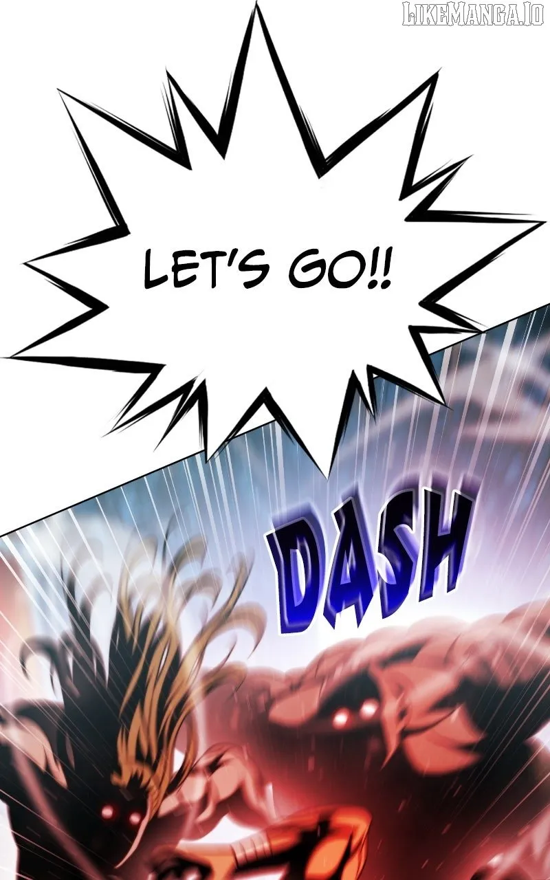 Read Fighting Ward chapter 37 image 49 on Lezhin