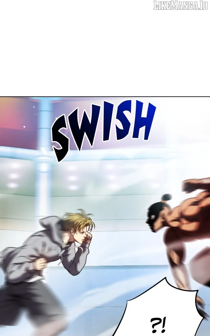 Read Fighting Ward chapter 37 image 51 on Lezhin