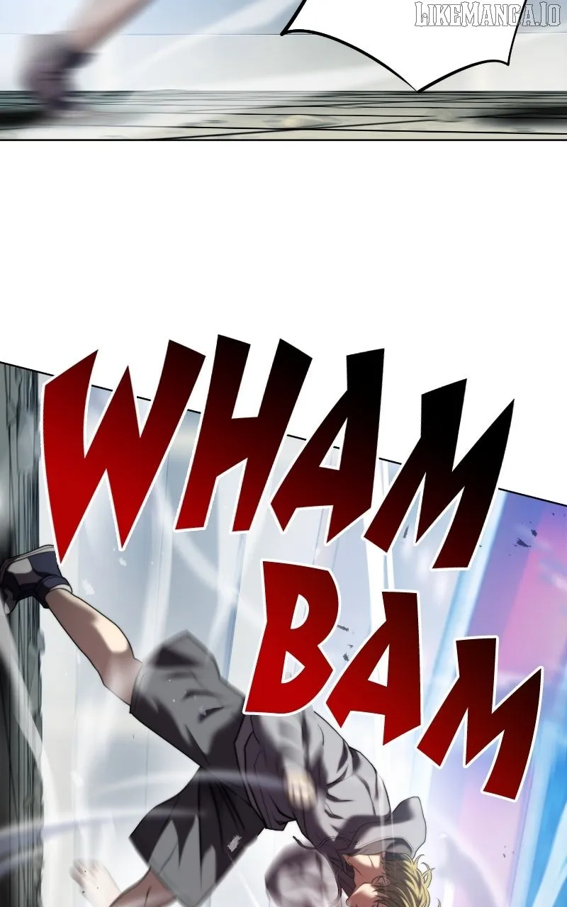 Read Fighting Ward chapter 37 image 52 on Lezhin