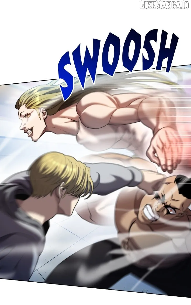 Read Fighting Ward chapter 37 image 54 on Lezhin
