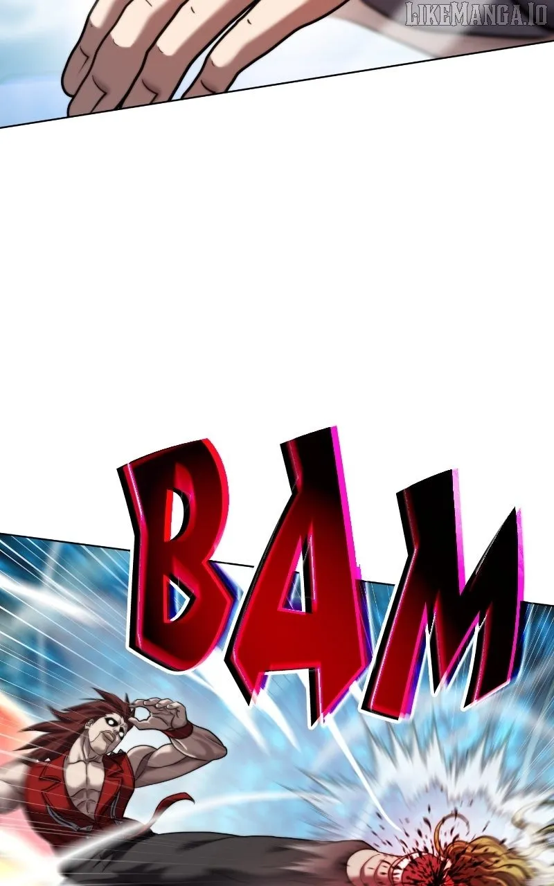 Read Fighting Ward chapter 37 image 58 on Lezhin