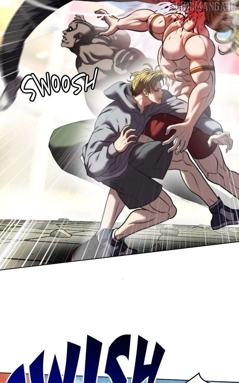 Read Fighting Ward chapter 37 image 59 on Lezhin