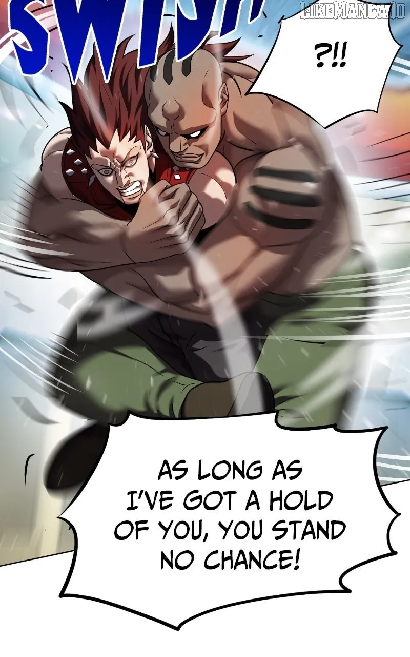 Read Fighting Ward chapter 37 image 60 on Lezhin