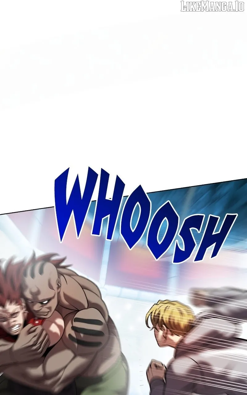 Read Fighting Ward chapter 37 image 61 on Lezhin