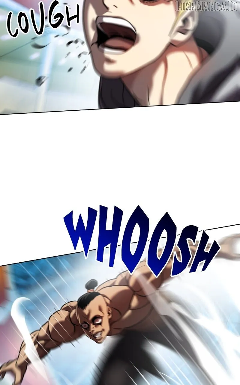 Read Fighting Ward chapter 37 image 64 on Lezhin