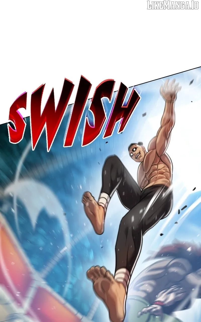 Read Fighting Ward chapter 37 image 66 on Lezhin