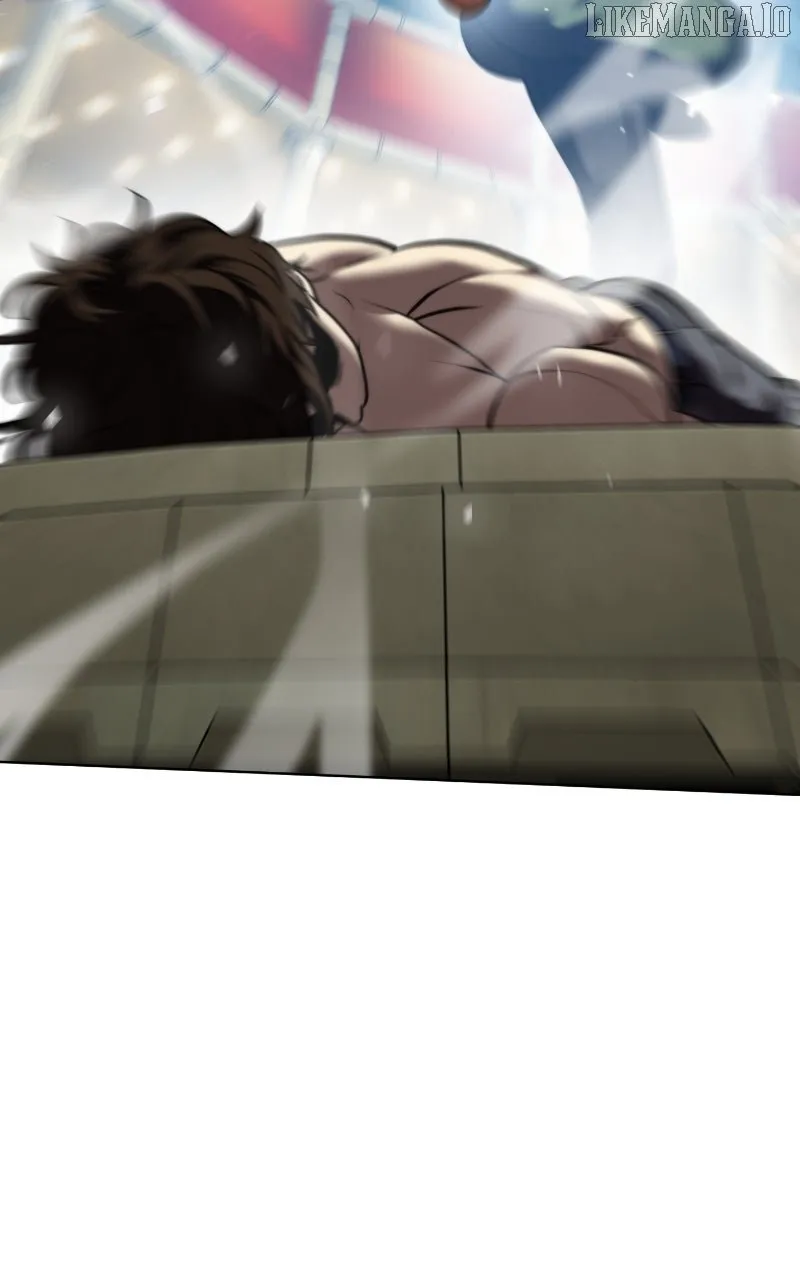 Read Fighting Ward chapter 37 image 67 on Lezhin
