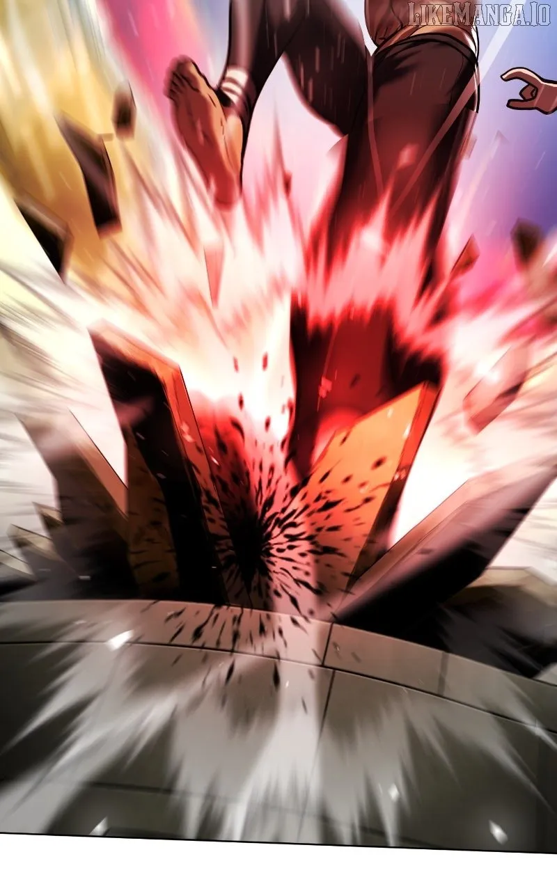 Read Fighting Ward chapter 37 image 72 on Lezhin