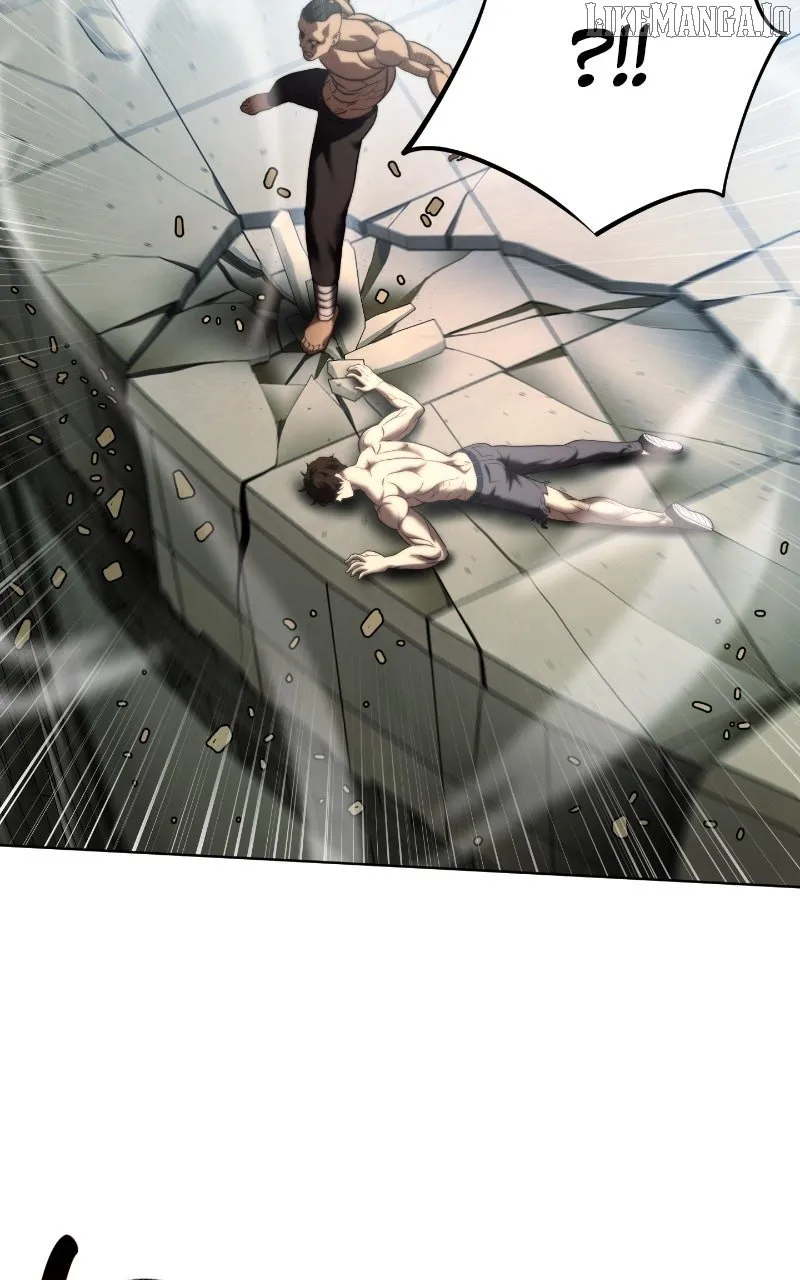 Read Fighting Ward chapter 37 image 76 on Lezhin