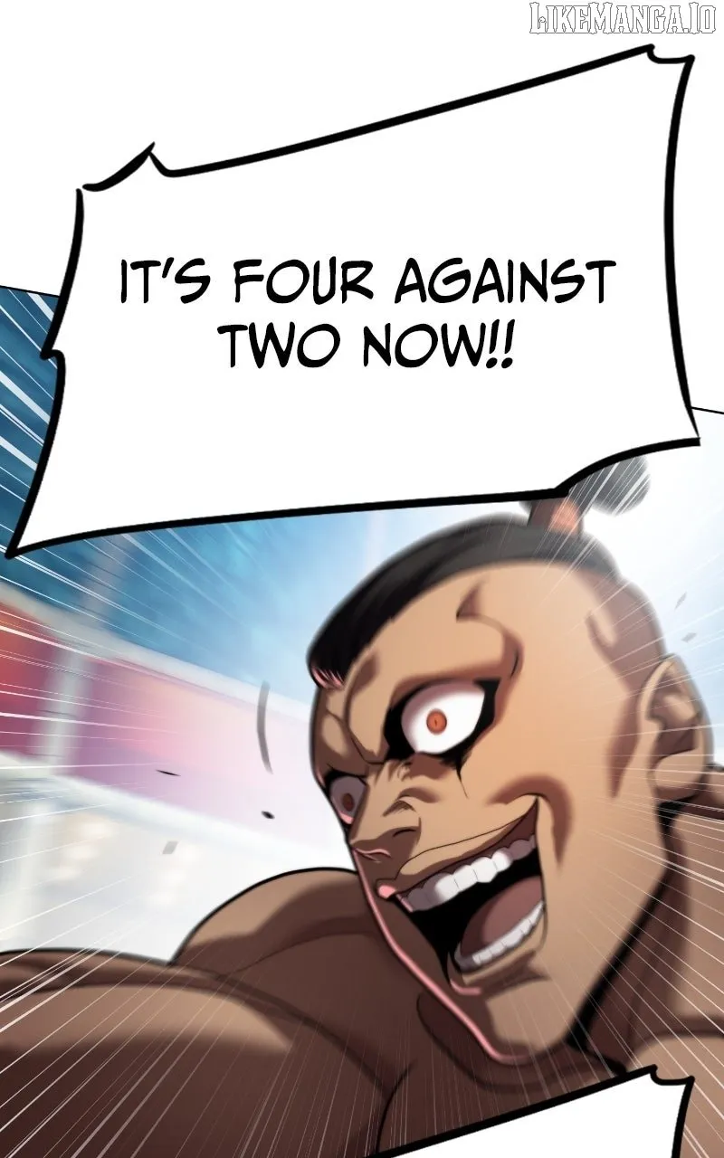 Read Fighting Ward chapter 37 image 85 on Lezhin