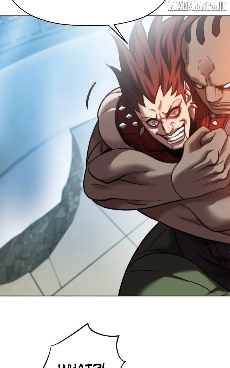 Read Fighting Ward chapter 37 image 87 on Lezhin