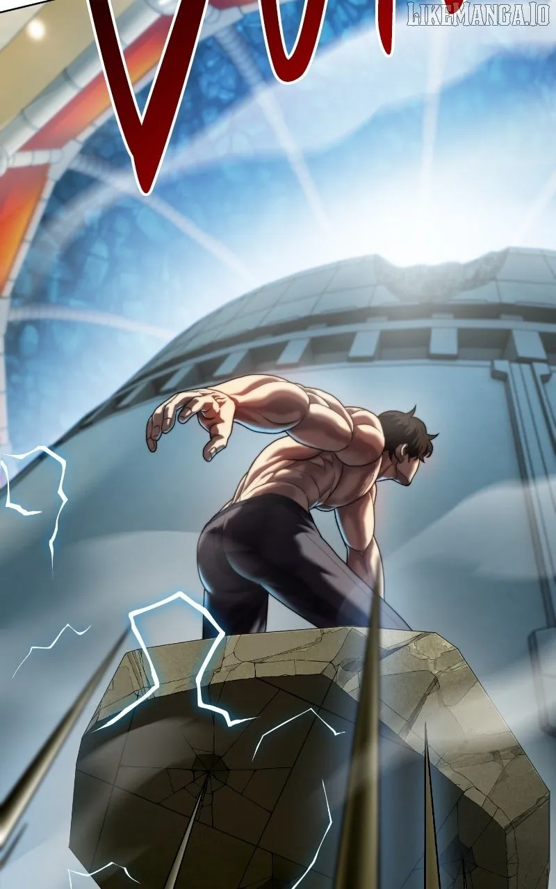 Read Fighting Ward chapter 37 image 89 on Lezhin