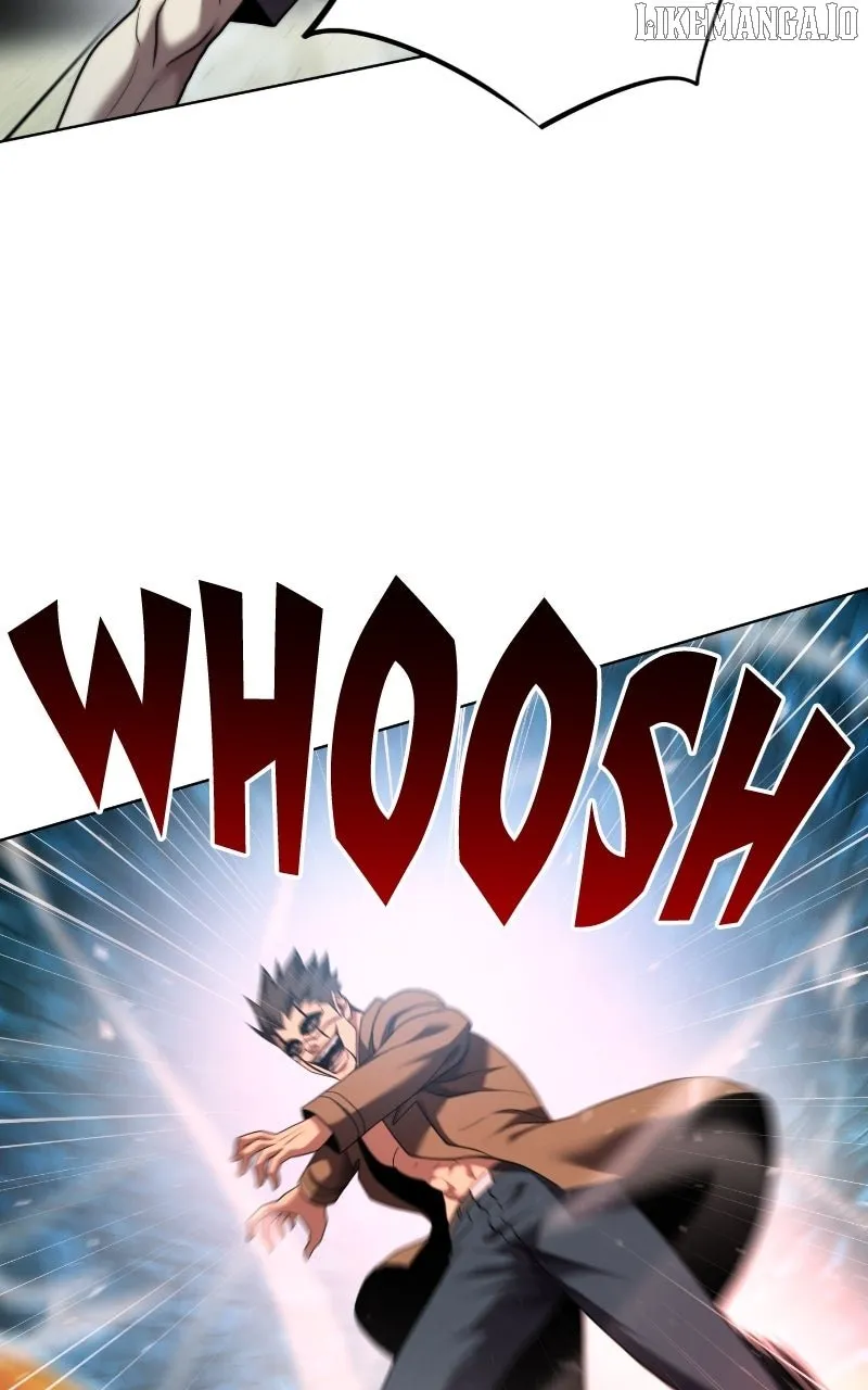 Read Fighting Ward chapter 37 image 9 on Lezhin