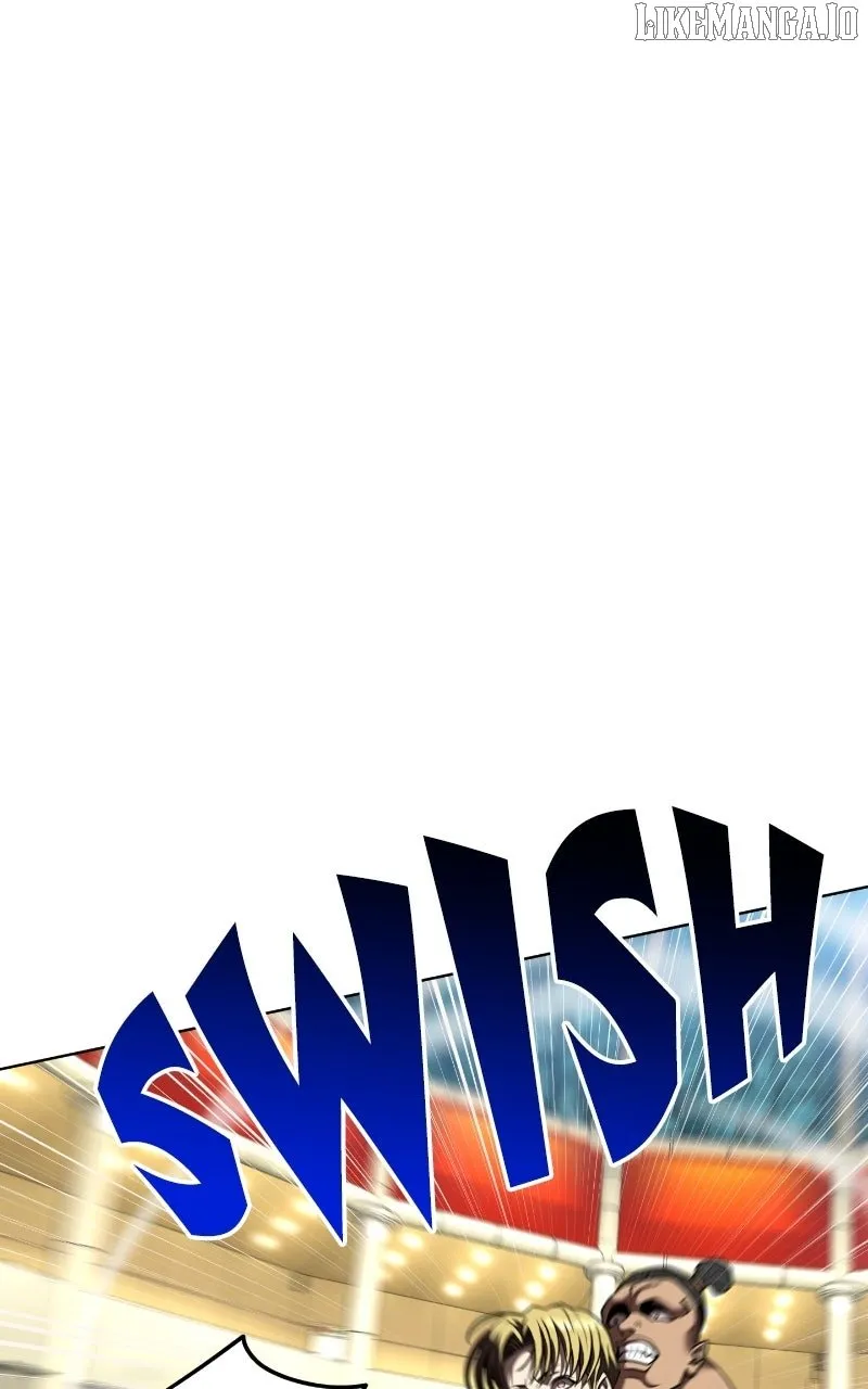 Read Fighting Ward chapter 37 image 92 on Lezhin
