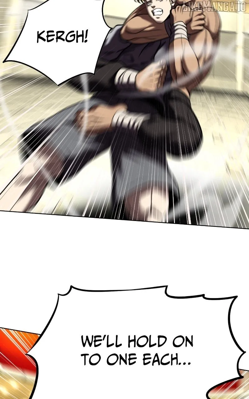 Read Fighting Ward chapter 37 image 93 on Lezhin