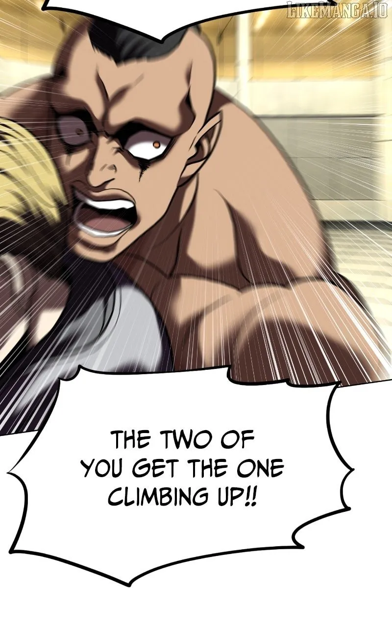 Read Fighting Ward chapter 37 image 94 on Lezhin