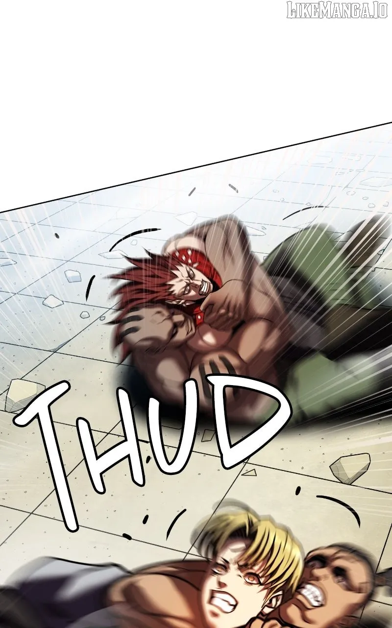 Read Fighting Ward chapter 37 image 95 on Lezhin