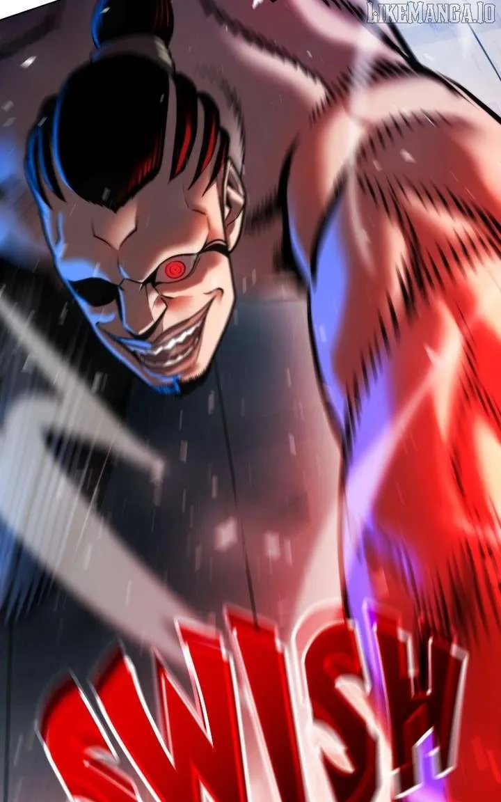 Read Fighting Ward chapter 41 image 104 on Lezhin