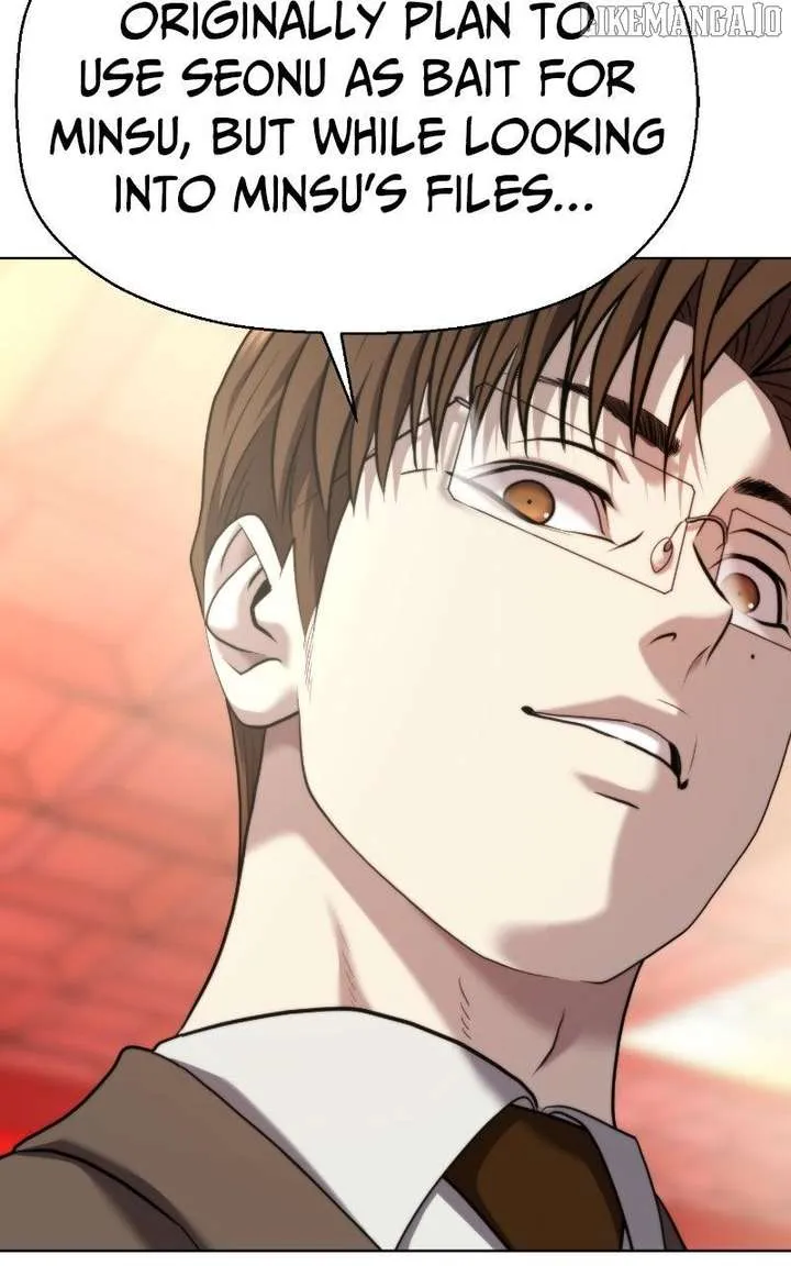Read Fighting Ward chapter 41 image 11 on Lezhin