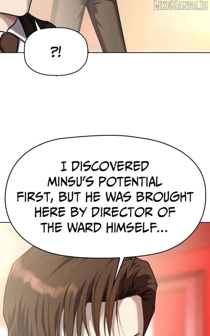 Read Fighting Ward chapter 41 image 13 on Lezhin