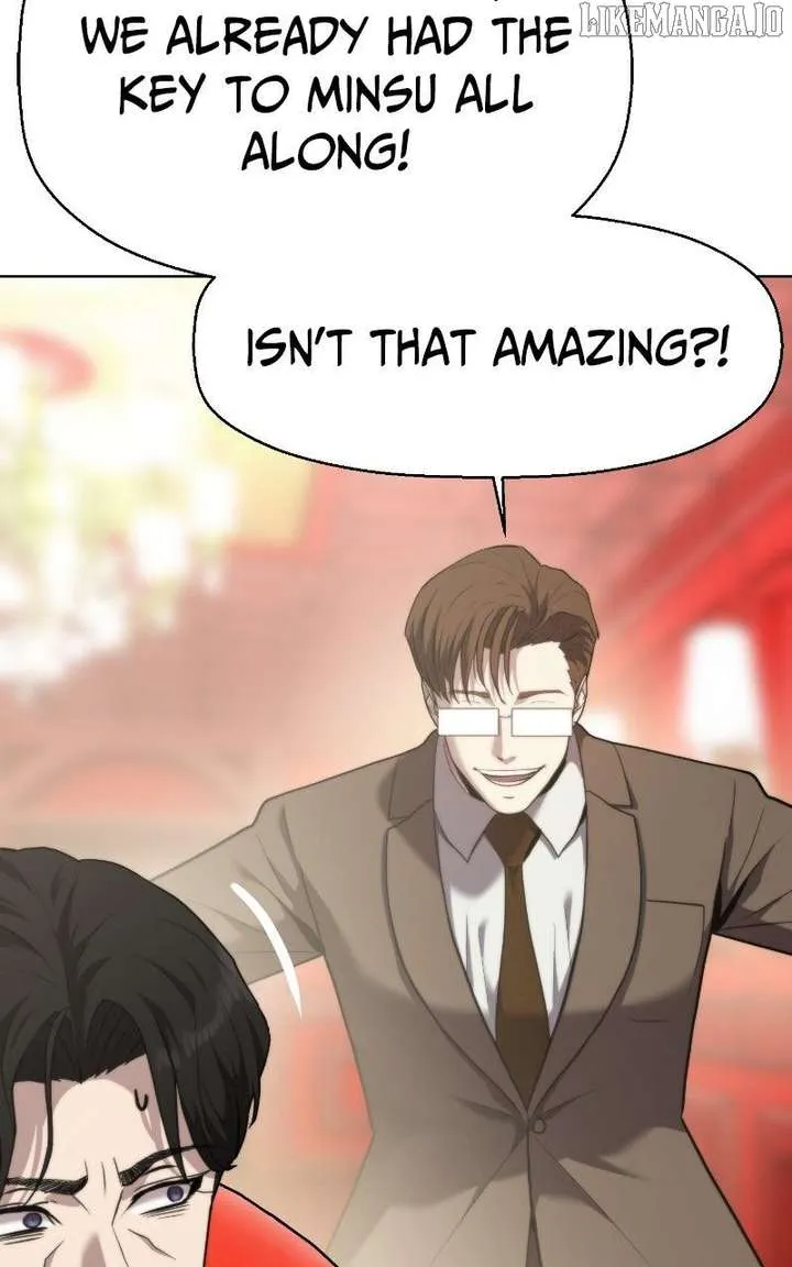 Read Fighting Ward chapter 41 image 15 on Lezhin