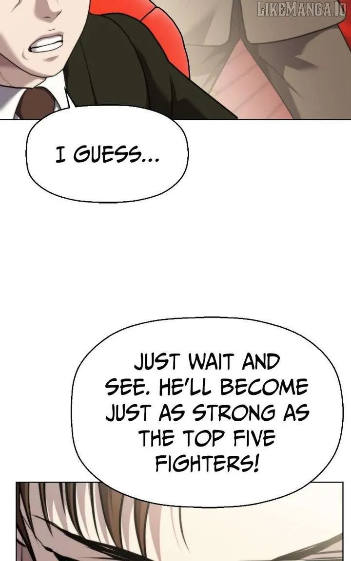 Read Fighting Ward chapter 41 image 16 on Lezhin