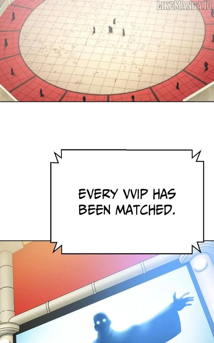 Read Fighting Ward chapter 41 image 19 on Lezhin