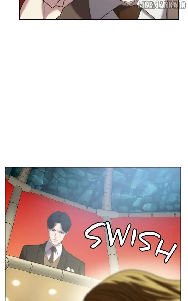 Read Fighting Ward chapter 41 image 2 on Lezhin