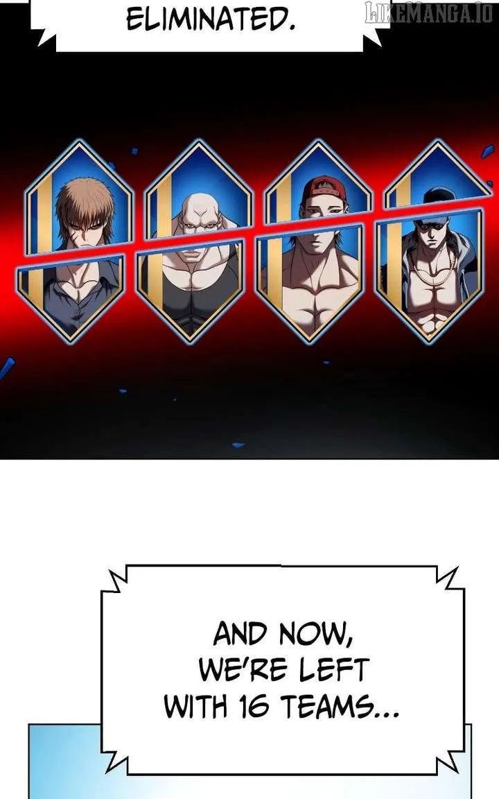 Read Fighting Ward chapter 41 image 21 on Lezhin