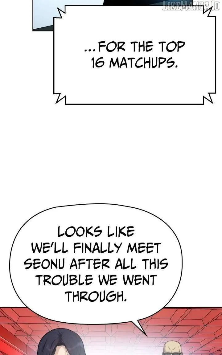 Read Fighting Ward chapter 41 image 29 on Lezhin