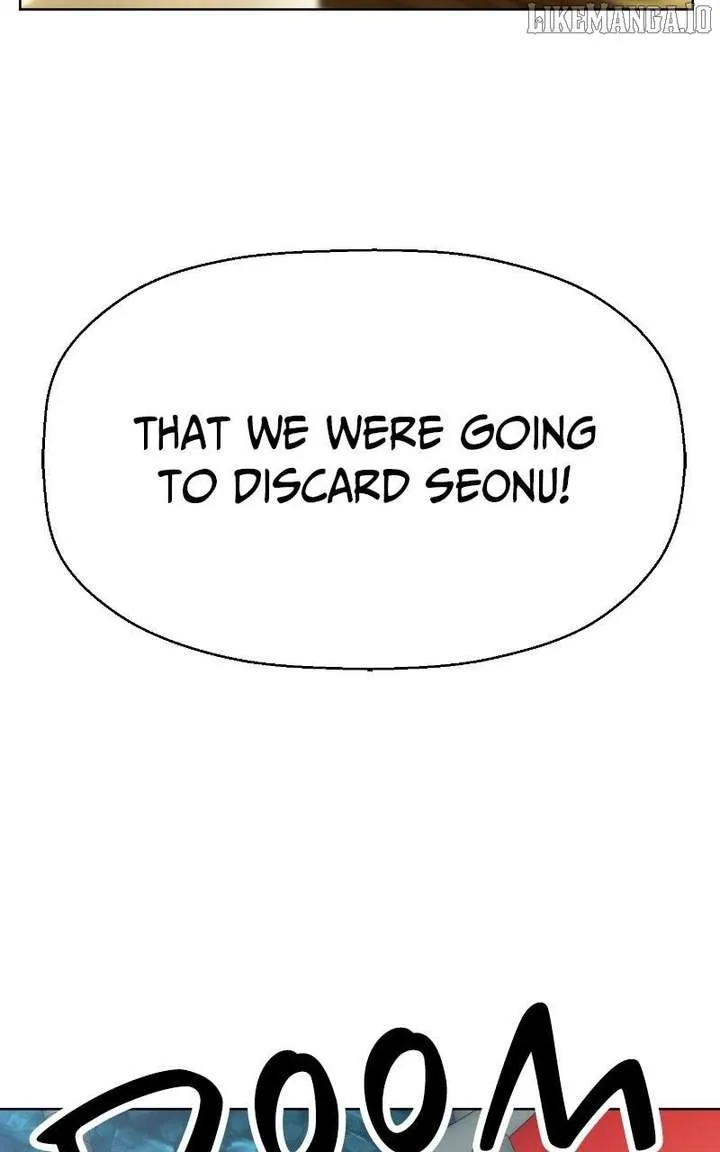 Read Fighting Ward chapter 41 image 3 on Lezhin