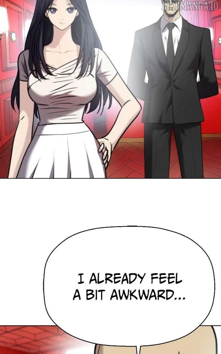 Read Fighting Ward chapter 41 image 30 on Lezhin
