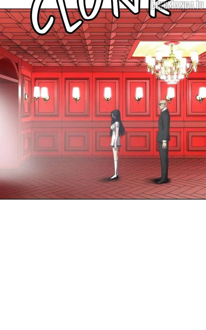 Read Fighting Ward chapter 41 image 32 on Lezhin