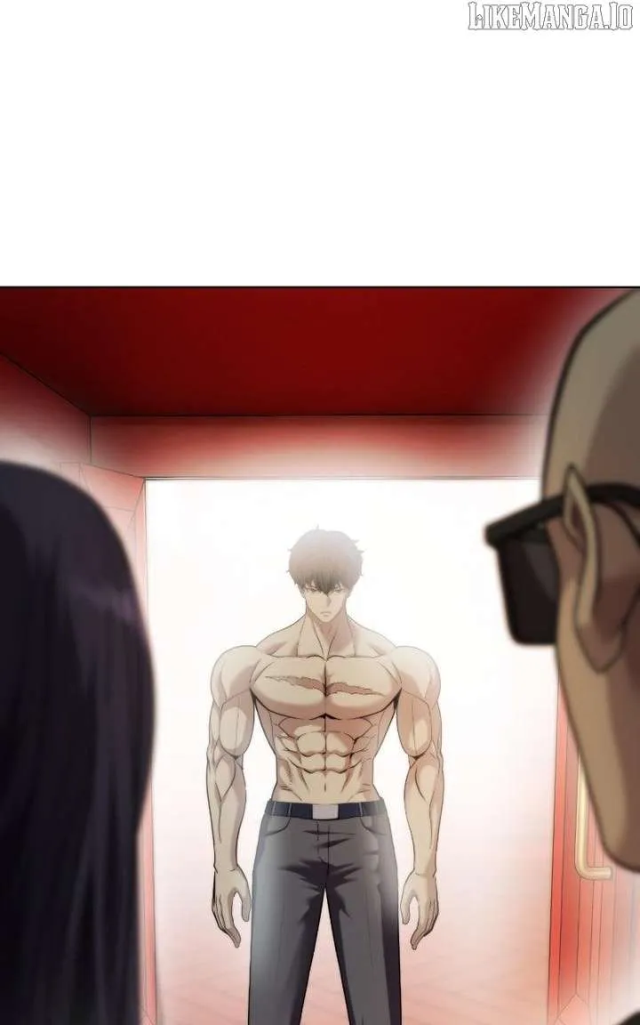 Read Fighting Ward chapter 41 image 33 on Lezhin