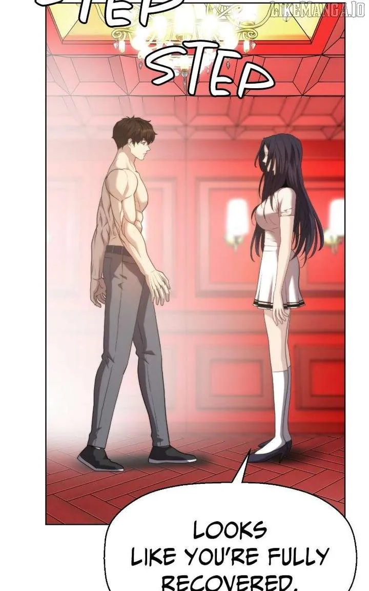 Read Fighting Ward chapter 41 image 35 on Lezhin