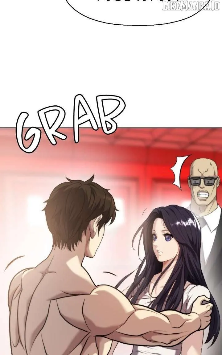 Read Fighting Ward chapter 41 image 36 on Lezhin