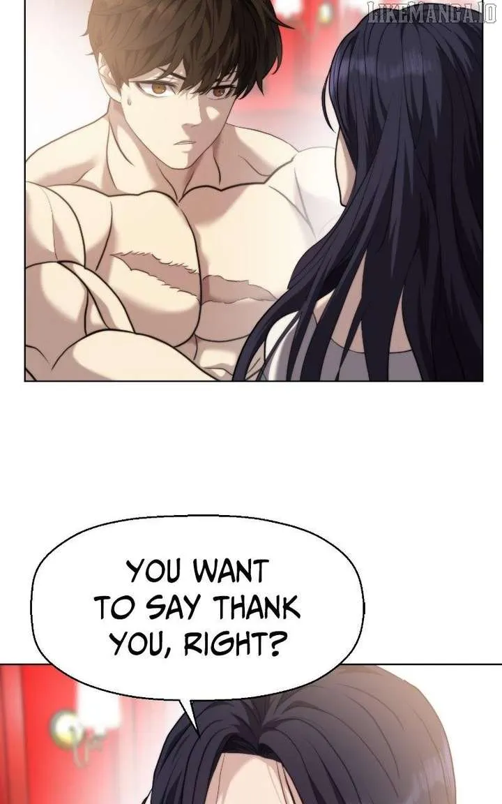 Read Fighting Ward chapter 41 image 38 on Lezhin