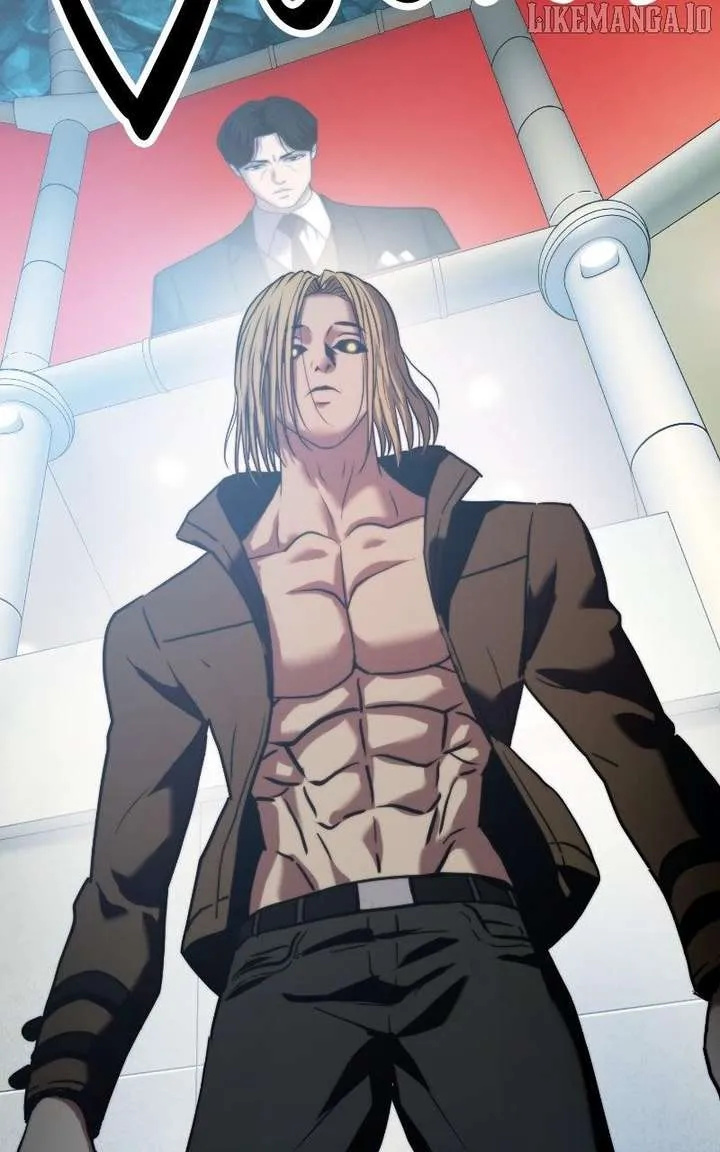Read Fighting Ward chapter 41 image 4 on Lezhin