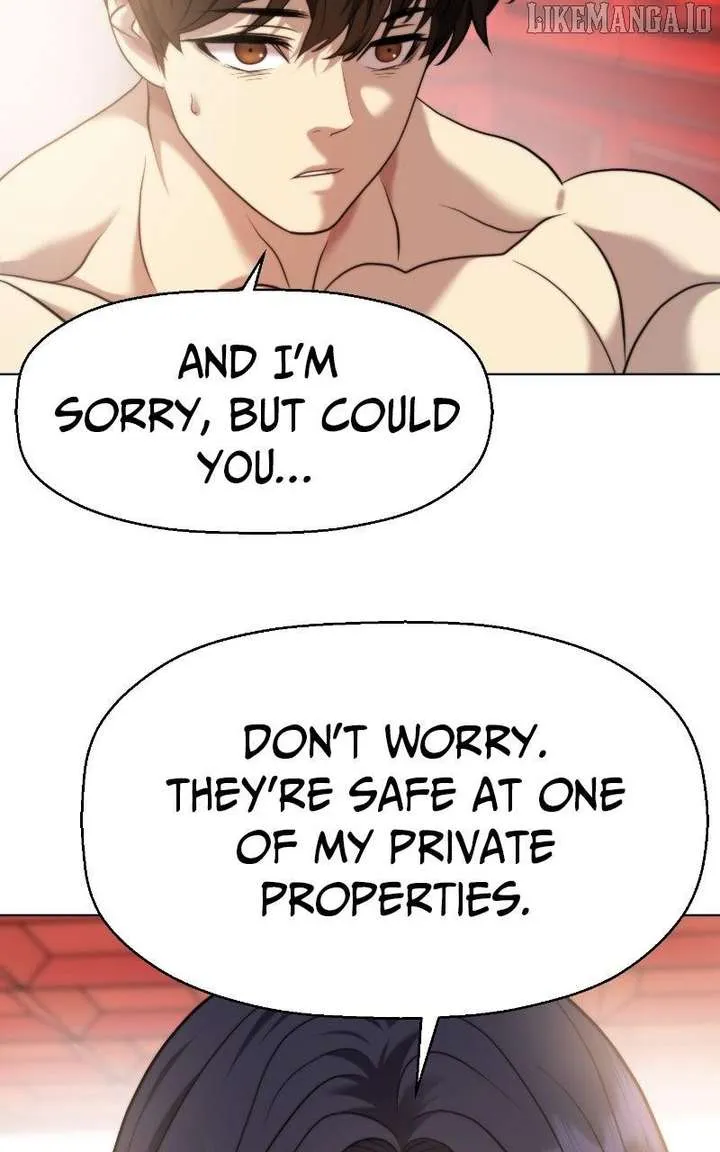 Read Fighting Ward chapter 41 image 40 on Lezhin