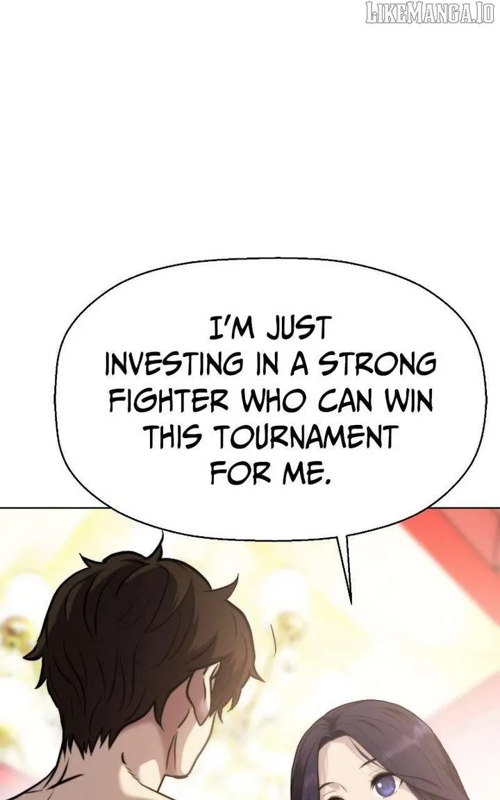 Read Fighting Ward chapter 41 image 42 on Lezhin
